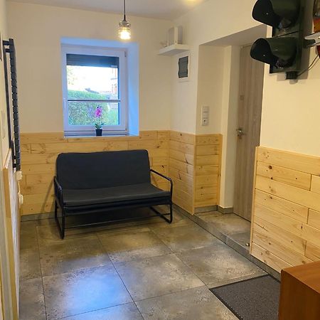 Blisko Teatru 2 Apartment วาลบ์จิก ภายนอก รูปภาพ